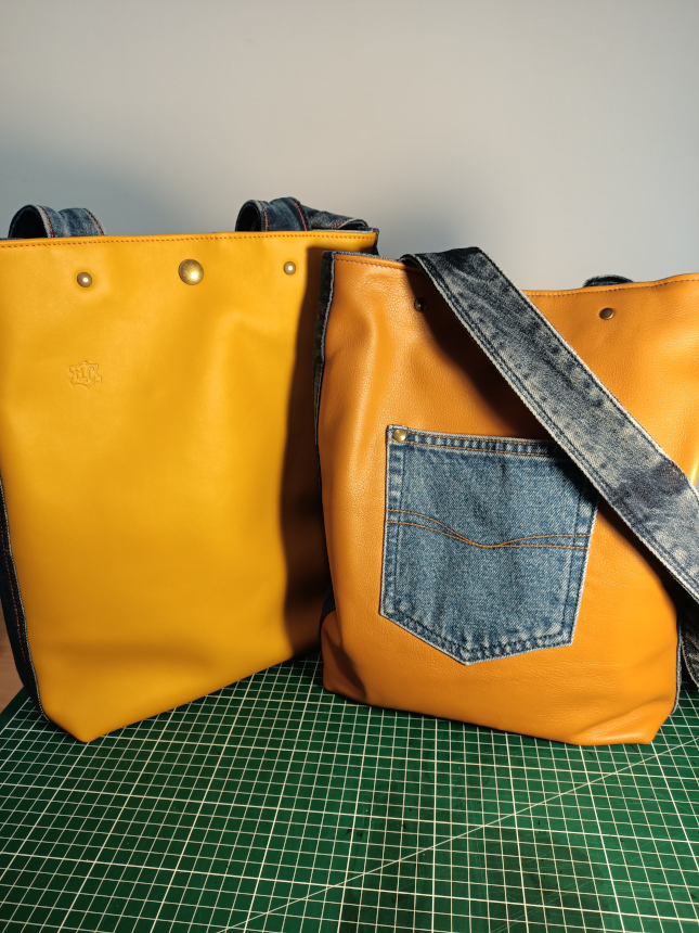 Sac cabas « Pegasus »